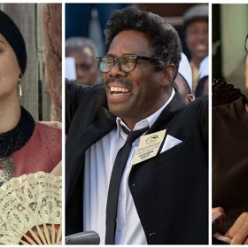 Oscar nominations 2024: All the snubs, surprises, and history-making LGBTQ+ nods
