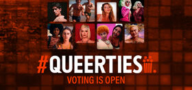 Vote now: The 2024 Queerties are officially open