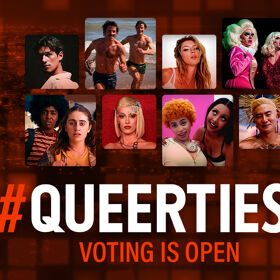 Vote now: The 2024 Queerties are officially open