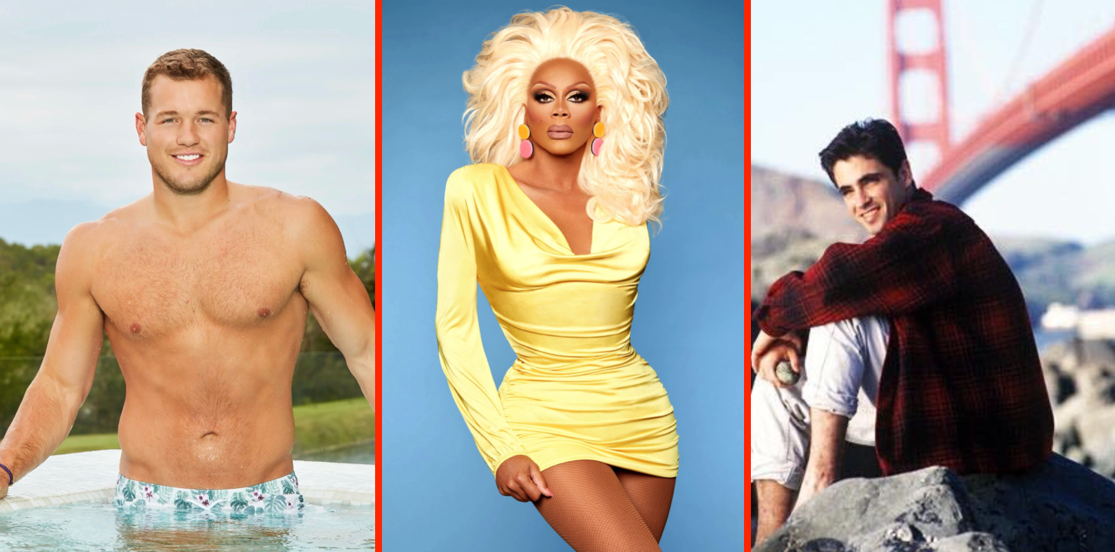 Quiz: How well do you know queer reality TV? - Vimarsana News