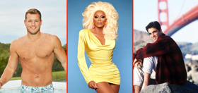 Quiz: How well do you know queer reality TV?