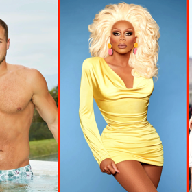 Quiz: How well do you know queer reality TV?