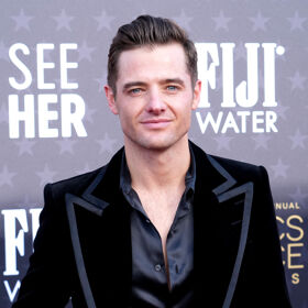 Robbie Rogers talks about how being a gay soccer player impacted his work on ‘Fellow Travelers’
