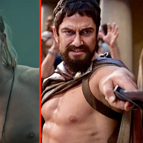 Tug your toga to these 12 homoerotic ancient epics