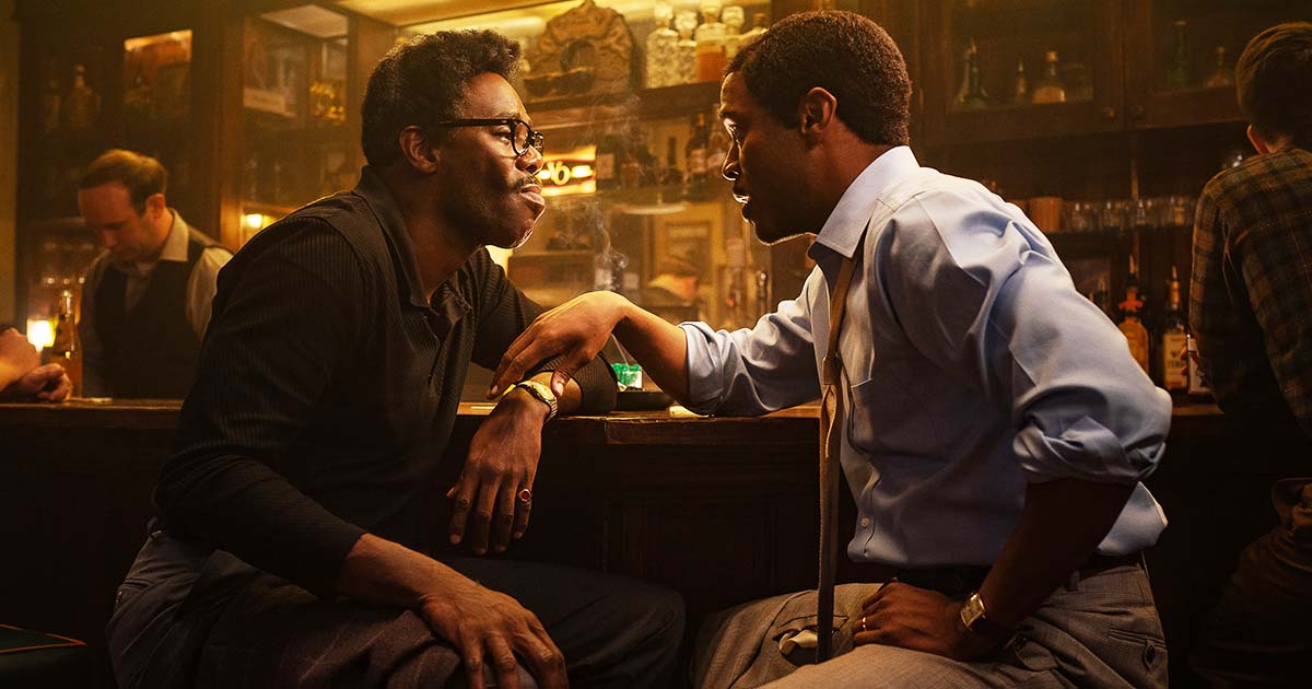 The right to love, the fight for equality: streaming picks for MLK Day weekend - Vimarsana News