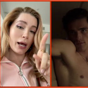 Jacob Elordi gets flirty, Trace Lysette calls out Dave Chappelle & all the can’t-miss LGBTQ+ releases of the week