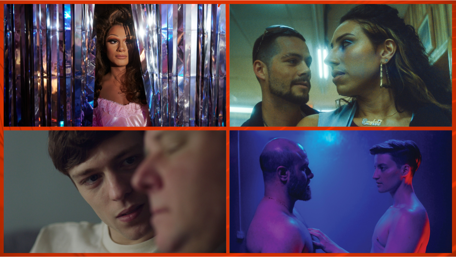 Bodybuilders, ponybois & freaky tales: The most anticipated queer movies premiering at Sundance 2024 & how to stream them - Vimarsana News