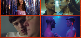 Bodybuilders, ponybois & freaky tales: The most anticipated queer movies premiering at Sundance 2024 & how to stream them