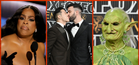 The absolute gayest moments from last night’s Emmy Awards