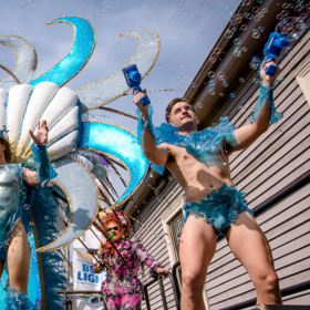 5 ways to make the most out of Mardi Gras in New Orleans
