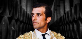 Spanish matador Mario Alcalde makes history by coming out: “I go my own way. I don’t care what other people think.”