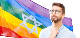Is it possible to be a happy gay Jew?