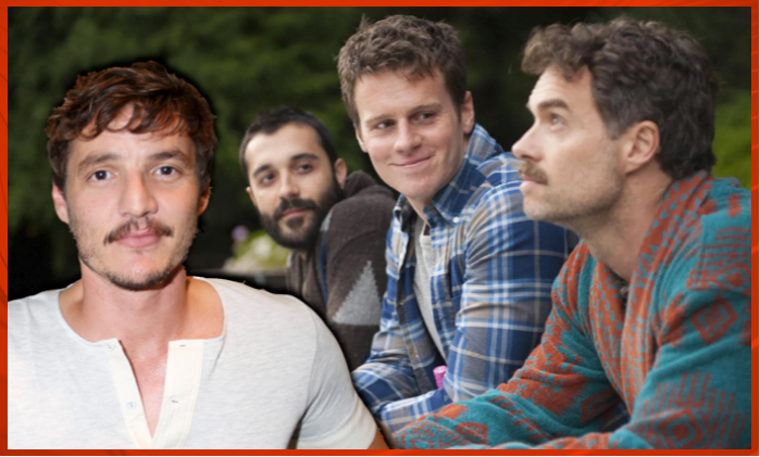 Pedro Pascal auditioned for 'Looking' & more surprising revelations from the HBO dramas's 10-year anniversary - Vimarsana News