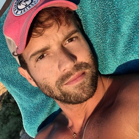 Pablo Alborán is ready to bring his hotness on tour and we’re buying all the tickets