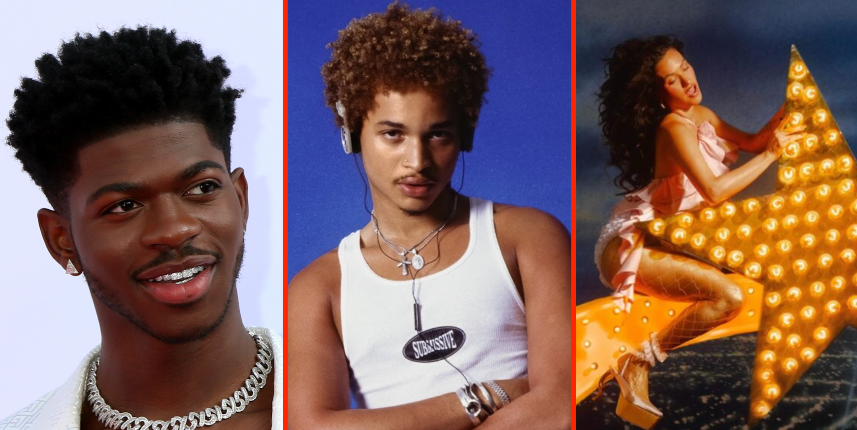 Lil Nas X shows his soft side, Empress Of & MUNA team up, Destin Conrad wants only you: Your weekly bop roundup - Vimarsana News