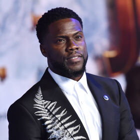 Kevin Hart finally seems to understand why LGBTQ people were mad at him, says “I did f*ck up”