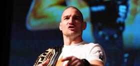 Why does ESPN refuse to condemn UFC star Sean Strickland’s virulent homophobia?