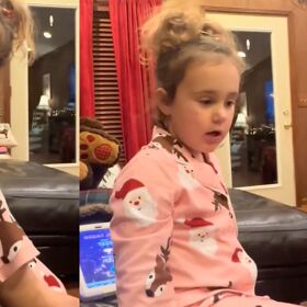 This mom perfectly explains what being gay is to her 4-year-old