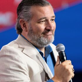 Ted ‘Cancún’ Cruz’s latest attempt at humor hits a new low and some people are disgusted