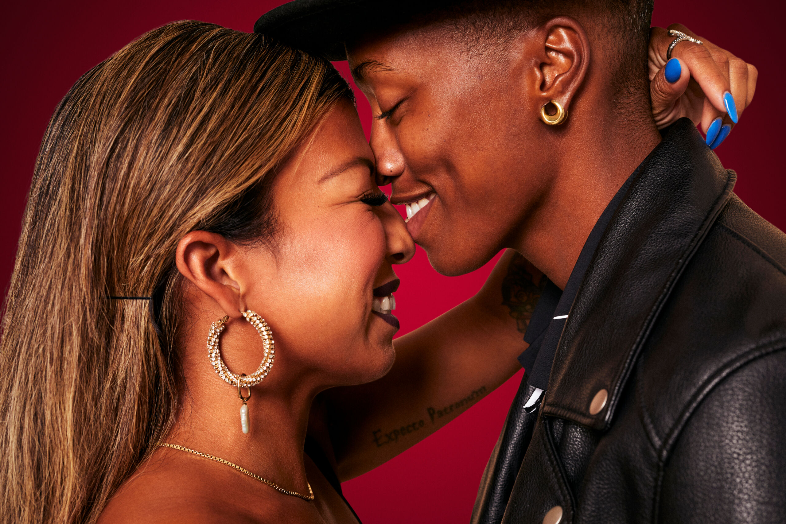 The Ultimatum: Queer Love