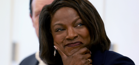 Val Demings keeps teasing another run for office & the homophobes better watch out