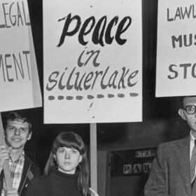The Black Cat Tavern raid & protest: an oft-forgotten moment in queer history that predates Stonewall
