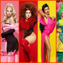 Future Ru Girls? 22 Chicago drag queens that have us gooped & gagged