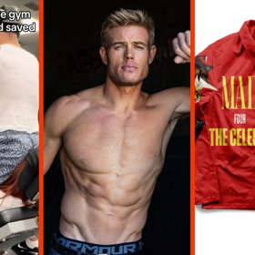 Colton & Trevor’s sexy snaps, Madonna merch & V-Day candy: 10 things we’re obsessed with this week