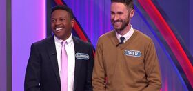 People are loving this gay couple’s ‘Wheel of Fortune’ explanation of how they met