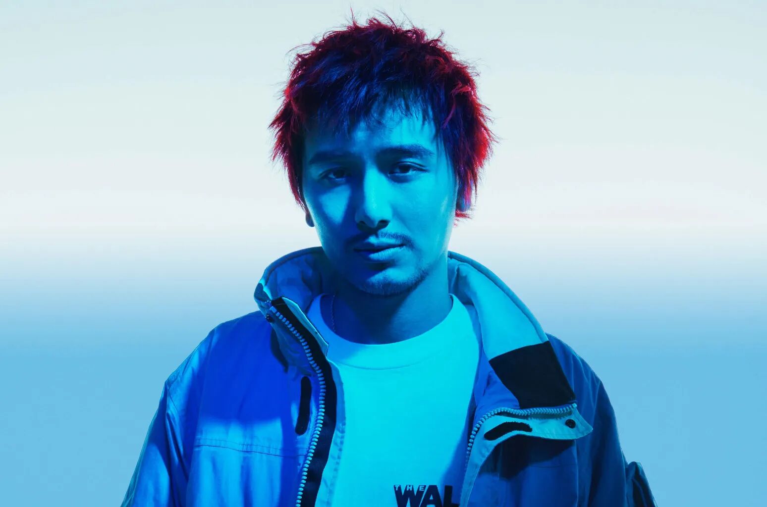 This dreamy J-Pop star maybe probably just came out  as bisexual