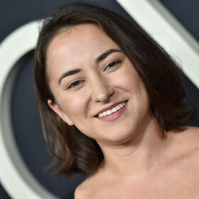 Zelda Williams dishes on the campy ‘Lisa Frankenstein’ & first experiencing drag via her dad in ‘Mrs. Doubtfire’