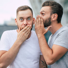 Shhh! Gay people are confessing all the “secrets” straight people don’t know about them