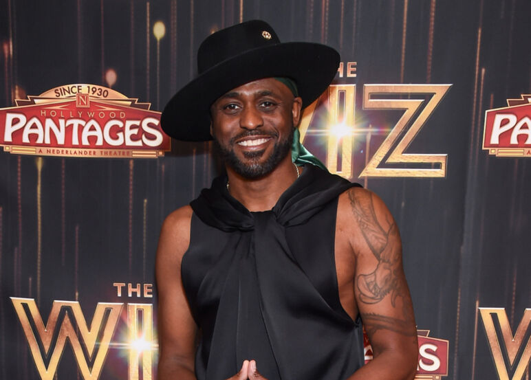 Wayne Brady