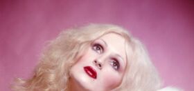 The Velvet Underground’s ode to trans icon  Candy Darling challenged norms way back in 1969