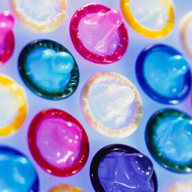 New study on condom use among queer men unveils some surprising & alarming findings