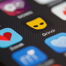 Daddy is watching… Grindr knows more about you than you think