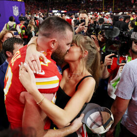 Travis Kelce & Taylor Swift get the last laugh on MAGA homophobes