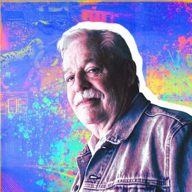 Armistead Maupin says we all think too much about Lauren Boebert