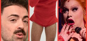 Matteo Lane’s butt, Omar Ayuso’s thighs & a surprise announcement from Jinkx Monsoon