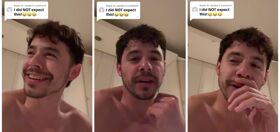 David Archuleta comes out as not a “full-time bottom,” accidentally shares preferences on TikTok