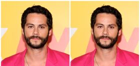 Seeing double: Dylan O’Brien to play twins in gay filmmaker’s “bromantic” new comedy