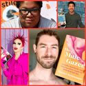 Last chance to sway the vote! Vote for best read in the 2024 Queerties