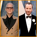 Ryan Murphy bought Tom Ford’s Bel Air home & the star-studded video tour is a gay realtor’s wet dream