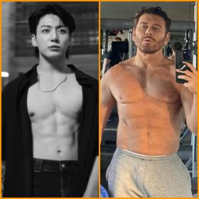 K-pop star Jung Kook sizzles in new shots by Madonna’s favorite hunky photographer Mert Alas