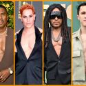 PHOTOS: Colman Domingo, Lenny Kravitz & all the fiercest – and shirtless – fits of the week