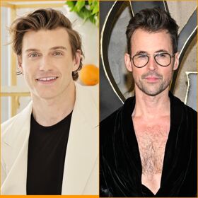 That time Jeremiah Brent was hired to be Bravo’s new fashion gay after Brad Goreski quit