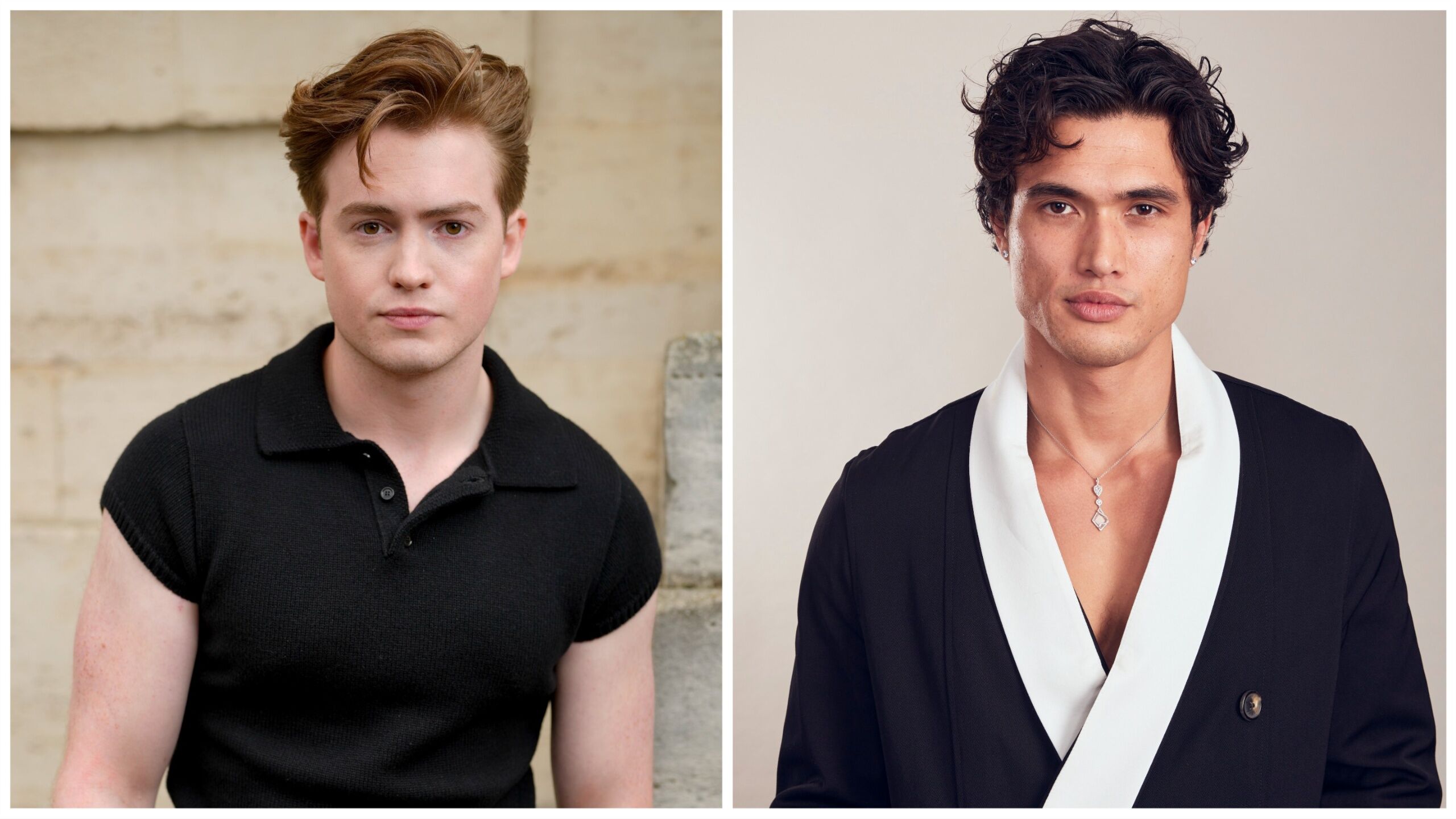 Kit Connor, Charles Melton & more eyed to join the first-ever all-babygirl cast in movie history - Vimarsana News