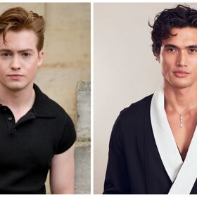 Kit Connor, Charles Melton & more eyed to join the first-ever all-babygirl cast in movie history