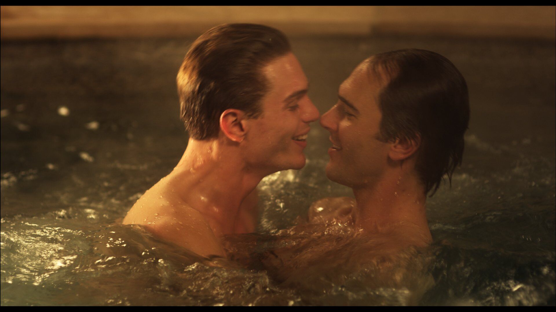 Closeted actors gone wild, hunky Chad Allen & more Hollywood-set streaming picks to watch this weekend - Vimarsana News