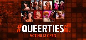 Polls are closing! Don’t miss your final chance to vote in the 2024 Queerties